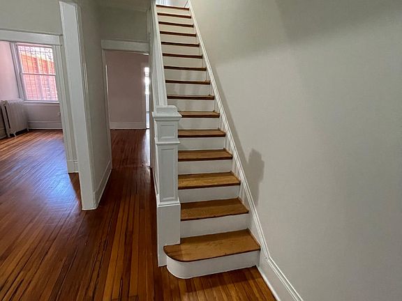 refurbished stairs