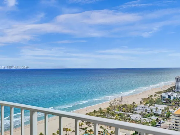 111 Briny Ave APT 2510, Pompano Beach, FL 33062