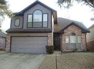 3324 Renaissance Dr, Dallas, TX 75287