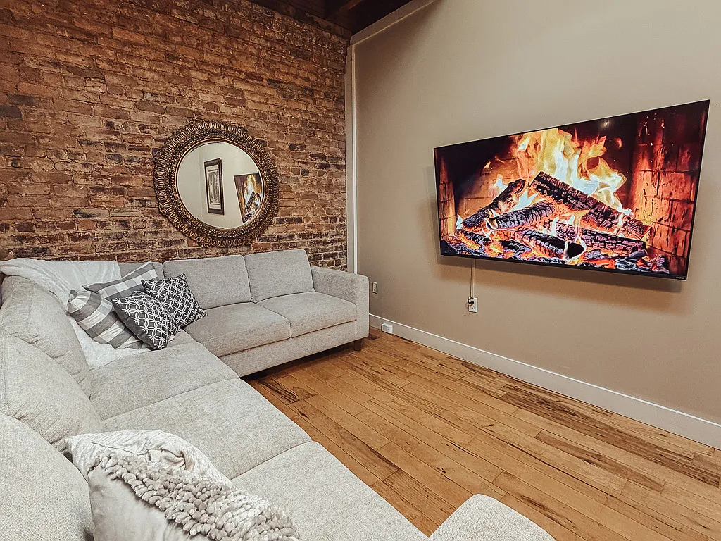 1 bed, 850 sqft, $1,250 — Photo 3