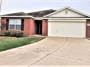 4219 Fielder Green Ln, Richmond, TX 77469