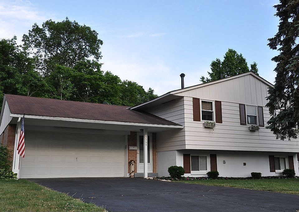2 Car Garage