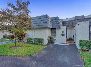 6952 NW 5th St #307, Fort Lauderdale, FL 33317