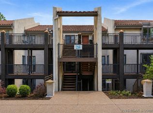 28 Center Court Dr #2B-738, Lake Ozark, MO 65049