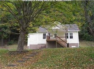 4806 Klondike Rd, Cross Lanes, WV 25313