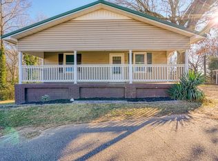 111 Forest Ln, Arcadia, SC 29320