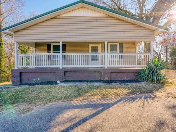 111 Forest Ln, Arcadia, SC 29320