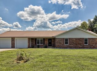 2149 Tollisontown Rd, Sparta, TN 38583