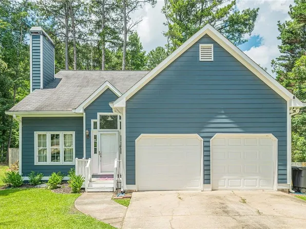 3132 Cling Stone Pl, Powder Springs, GA 30127