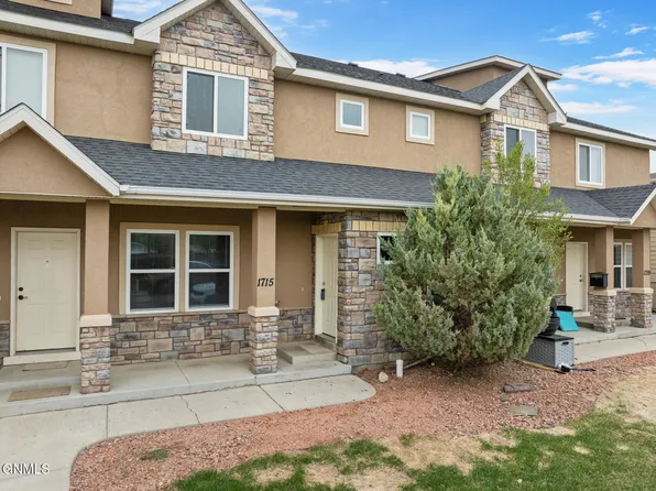 1715 Bison Dr, Williston, ND 58801