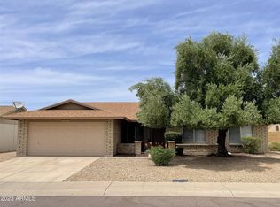 10500 E Mercer Ln, Scottsdale, AZ 85259