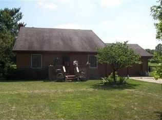 4835 Hamilton Eaton Rd, Hamilton, OH 45013