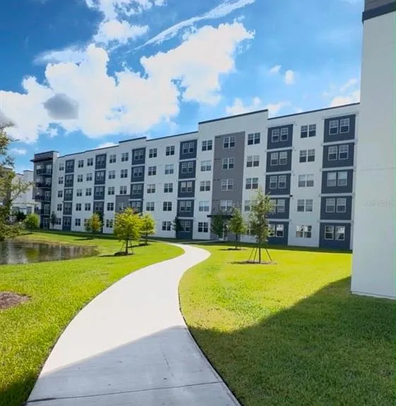 5587 Millenia Park Blvd #418 — Photo 3