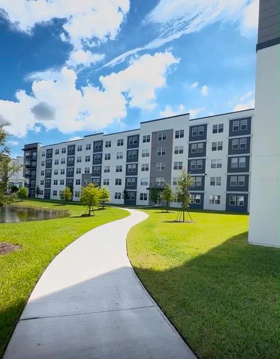5587 Millenia Park Blvd #518
