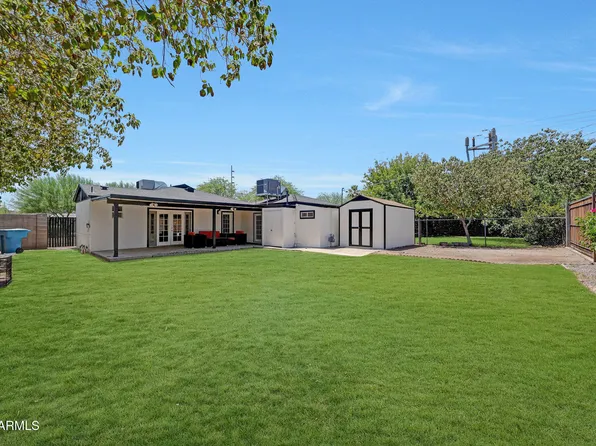 224 W GLENROSA Avenue, Phoenix, AZ 85013