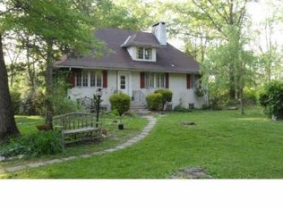 455 Byram Kingwood Rd, Frenchtown, NJ 08825