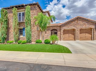 3469 S Eucalyptus Pl, Chandler, AZ 85286
