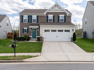 1767 Eastwick Ln, Nashville, TN 37221