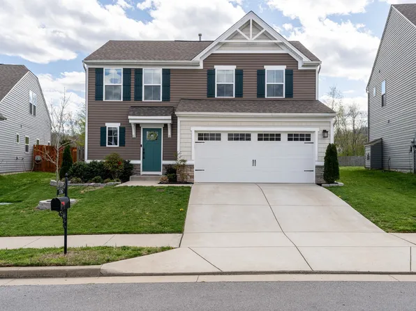 1767 Eastwick Ln, Nashville, TN 37221