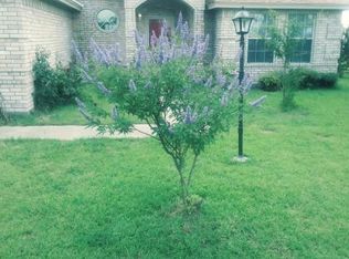 13576 County Road 236, Terrell, TX 75160