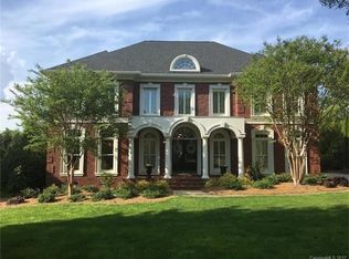 11226 McClure Manor Dr, Charlotte, NC 28277