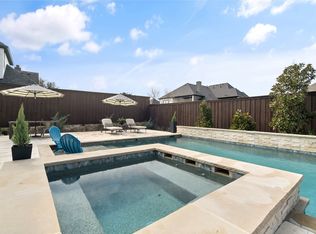1311 Clipston Dr, Prosper, TX 75078