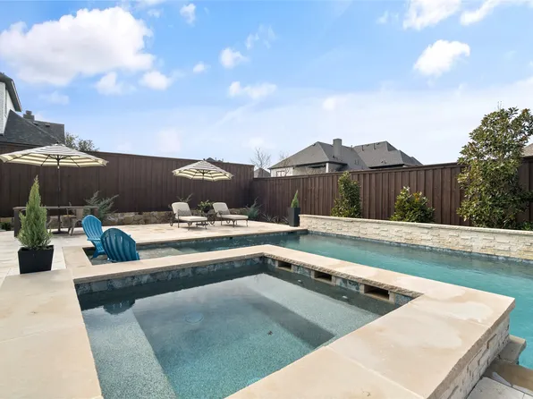 1311 Clipston Dr, Prosper, TX 75078