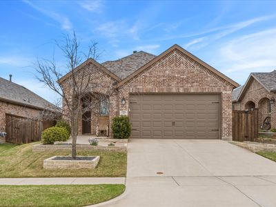 1829 Coronet Ave, Aubrey, TX, 76227