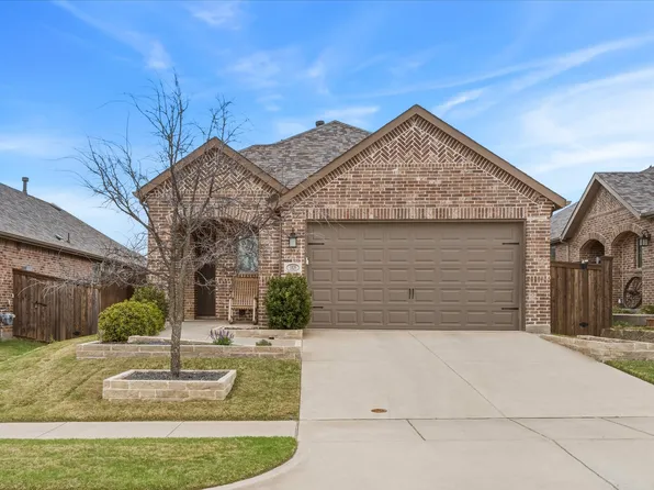 1829 Coronet Ave, Aubrey, TX 76227