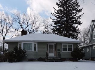 169 Sylvan Rd, Rochester, NY 14618