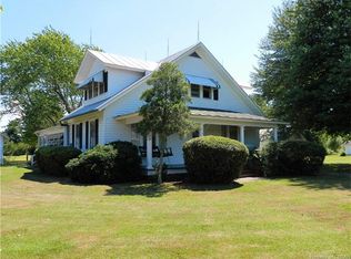 22 Old Mill Lndg, Onemo, VA 23130