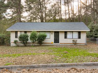 3105 Jennifer Ct, Augusta, GA 30906