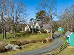 27 Prospect Hill Rd, Brimfield, MA 01010