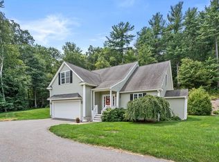 8 Reed Ln #8, Littleton, MA 01460