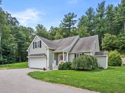 8 Reed Ln #8, Littleton, MA, 01460