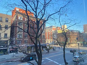 Rented by Beekman Street Realty