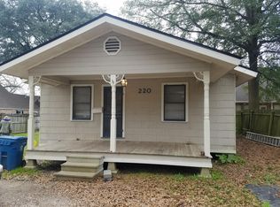 220 Easterly St, Denham Springs, LA 70726