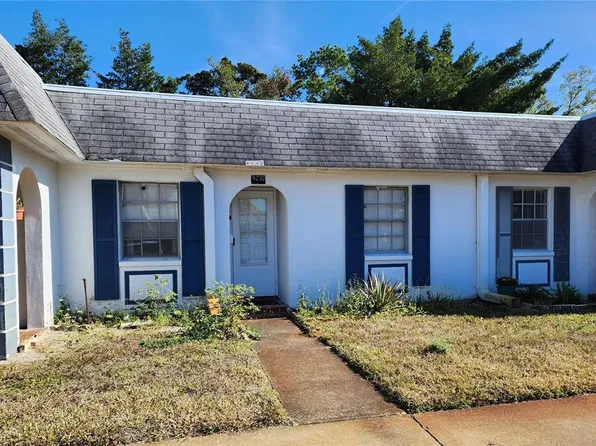 (undisclosed Address), New Pt Richey, FL 34652