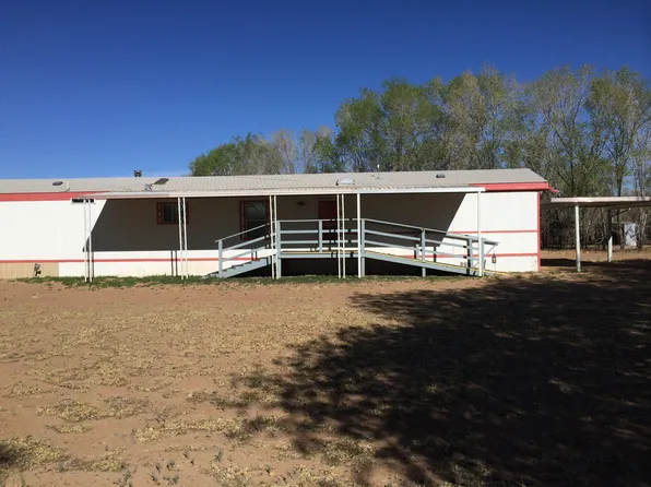 845 McBaca Ln, Los Lunas, NM 87031