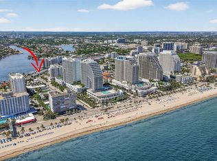 Fort Lauderdale Surf Club, Fort Lauderdale, FL 33304