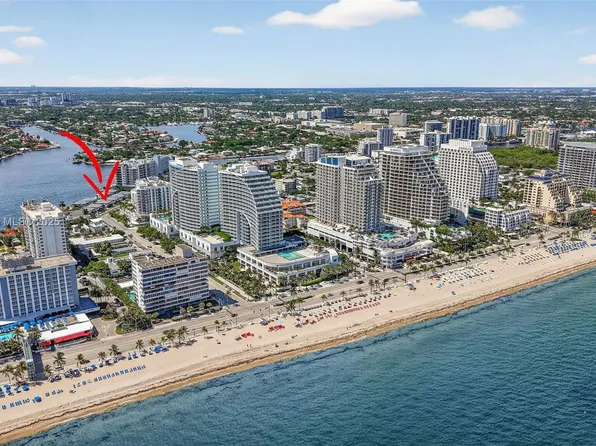 425 Bayshore Dr #D-3, Fort Lauderdale, FL 33304