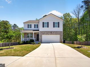 312 Deer Run Dr, Dallas, GA 30132