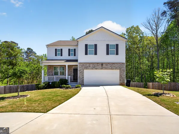 312 Deer Run Dr, Dallas, GA 30132