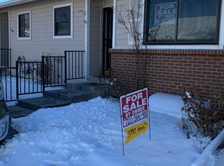3992 Ames St, Wheat Ridge, CO 80212