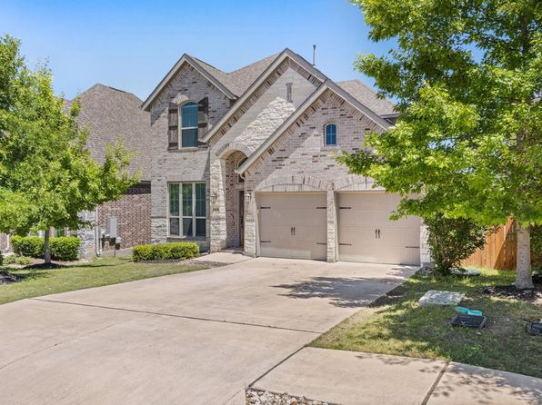 5609 Traviston Ct, Austin, TX 78738