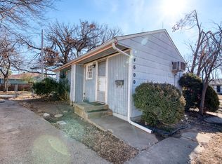 4600 N Hamilton Dr, Oklahoma City, OK 73112