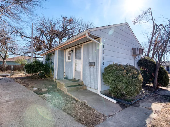 4600 N Hamilton Dr, Oklahoma City, OK 73112