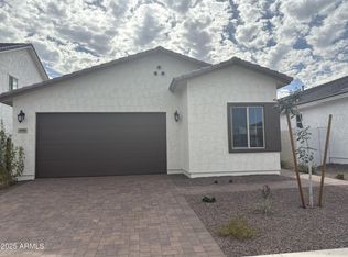 3534 S 182nd Ln, Goodyear, AZ 85338