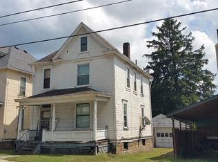609 W Penn St, Butler, PA 16001