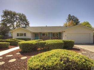 5820 Yerba Buena Rd, Santa Rosa, CA 95409